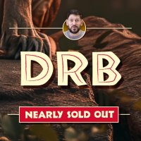 DERBY - Friday 13th November 2026 image