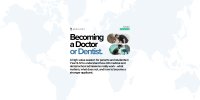 Becoming a Doctor or Dentist [High Wycombe] image