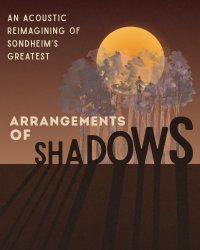 Arrangements of Shadow image