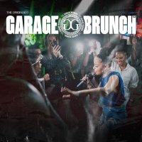 Garage Brunch | August 8th image