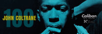 3 PARTS For COLTRANE in CONTXT - Featuring Pat Labarbera, Bob Brough, Joel Harbans and Dwight Jones image