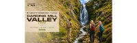 Carding Mill Valley Hike (Challenging) – Sunday 13th December 2026 image