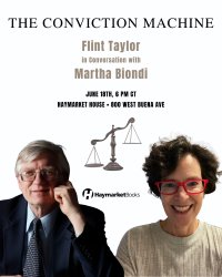 The Conviction Machine: Prosecutors, Politicians, and Police Violence in Chicago image