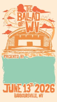 The Ballad of WV image