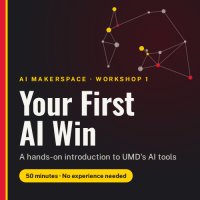 Staff: Your First win in AI image