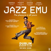 Jazz Emu image