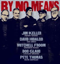 By No Means and Val McCallum @ Bell Choir Studios image