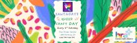Santa Gays Queer Craft Day image