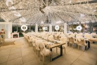 Winter Event – Piazza Toscana image