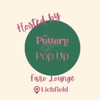 The Pottery Pop up @ Faro Lounge image