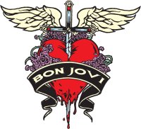 Wembley Stadium - Bon Jovi image