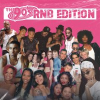 The 90s RnB Edition | August 22nd image