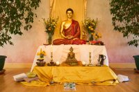 Buddhism & Meditation | An Introduction image