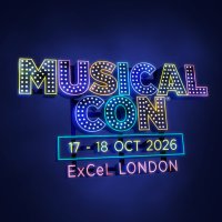 Musical Con 2026 image