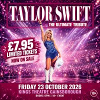 LADY GAGA VS TAYLOR SWIFT TRIBUTE image
