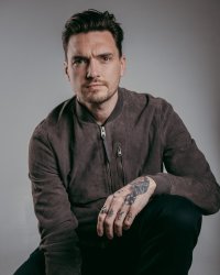 Live Comedy at The Wades Centre image