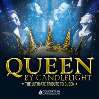 Queen By Candlelight at Truro Cathedral image