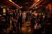 LFW Party in Kensington Members Club (arrive by 10pm) image