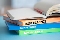 Legal Practice Management  - Strategy, Leadership, Finance image