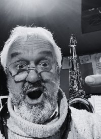 Festival Fringe: Martin Gray image