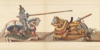 Lecture | The development of medieval tournaments image