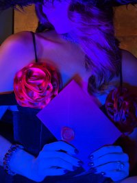 The Witch's Ball image