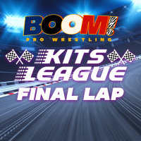 Kits League: Final Lap! image