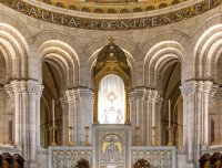 Adoration (Catholic Chaplaincy) image