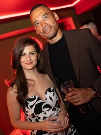 Mixer & After Party in Newly Launched Mayfair Club (Entry before 10pm) image