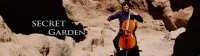 Secret Garden: Romantic Cello Night in LA image