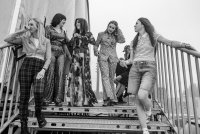 The Laurettes + Jarad Rowan - Helensburgh image