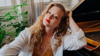 Manon Mullener Trio image