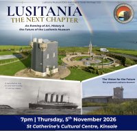 Lusitania: The Next Chapter image