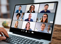 Adulting with ADHD - Online Peer Support Group image