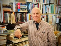 Memoir Writing Workshop with Richard Goodman image