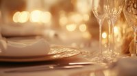 Political Studies Dinner with Lord Biggar image