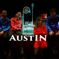 Hollow Night in Austin: Tribute to Music from Hollow Knight and Silksong image