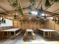 Worthy Earth Garden Room Events 2026 image