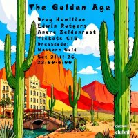 The Golden Age image
