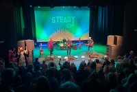 MUSIC: Ready Steady 60's Show image