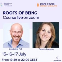Roots of Being image