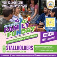 Watford Community Family Funday 2026 image
