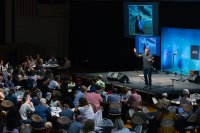 ARISE Intensive: Portland image