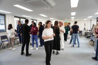 Public Speaking Bootcamp (London) image