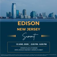 Business & Leadership Summit - Edison, NJ image