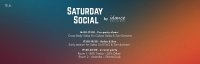 Saturday Social // Pre-party class: Salsa On2 for Cuban Salsa Dancers image