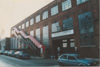 Our Building, Our Future: a community forum image