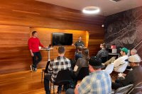 Operators Teaching Operators in Seattle: October Edition image