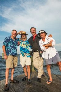 River Concert Series: Eastport Oyster Boys image