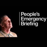 FILM: The People’s National Emergency Briefing (16+) image